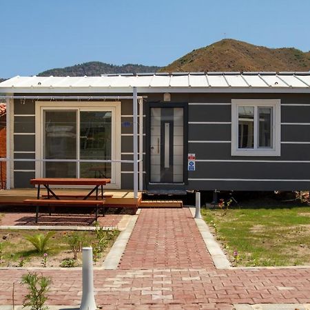 Adrasan Himera Apart & Bungalow Exterior foto